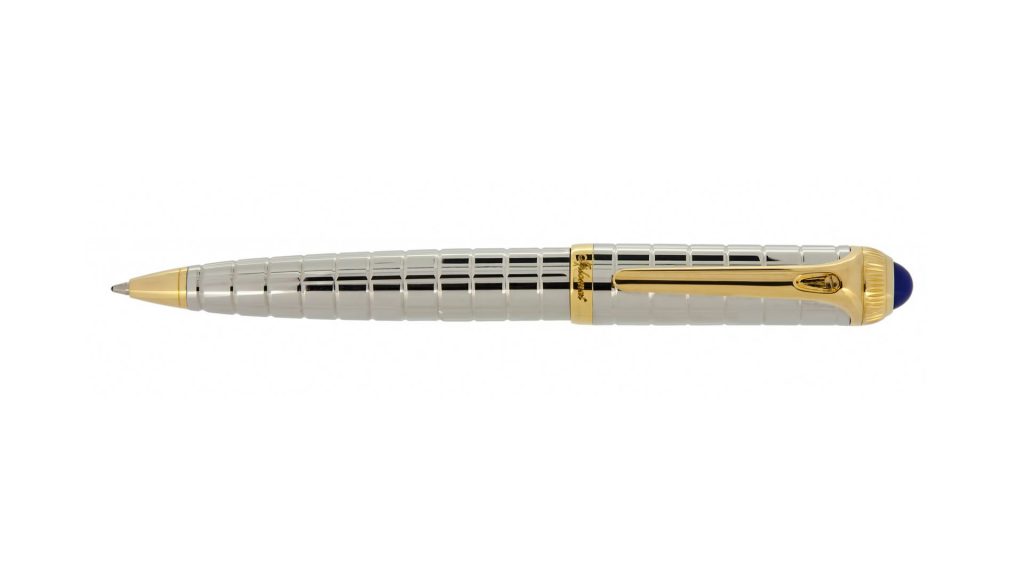 خودکار تک ایپلومات مدل KING
قلم لوکس 
