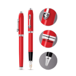 خودنویس کراس مدل Townsend Ferrari - تصویر 10