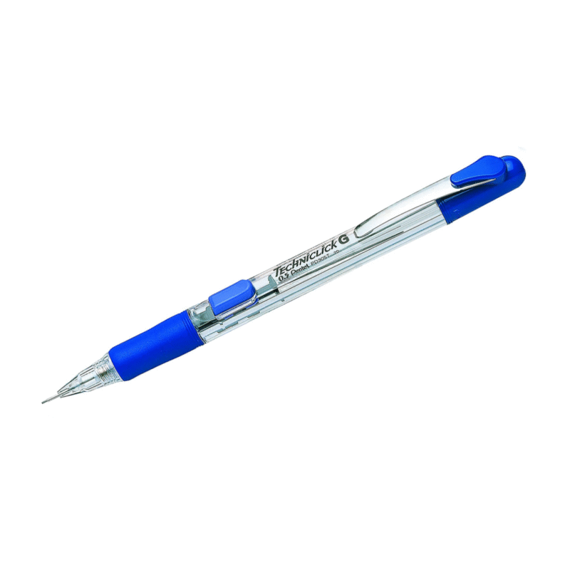 مداد نوکی TECHNICLICK G برند Pantel
