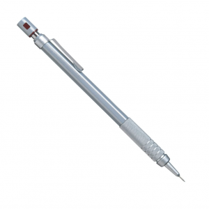 مداد نوکی پنتل مدل GRAPHGEAR 500