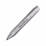 خودکار Kaweco مدل Steel Sport - کوتاه تمام استیل