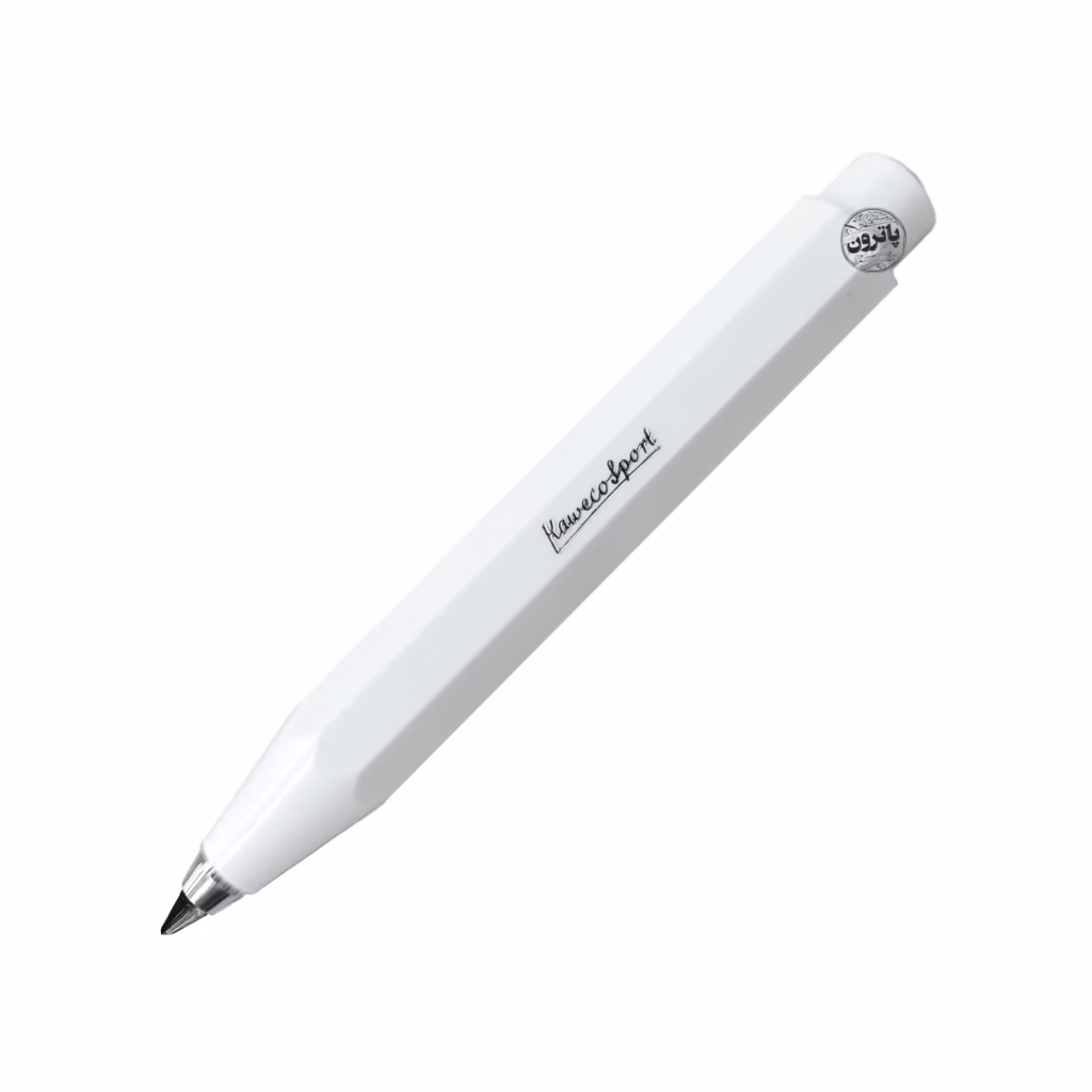 اتود Kaweco مدل Classic Sport - سایز 3.2 میل - کوتاه سایز مینی - دارای جعبه فلزی