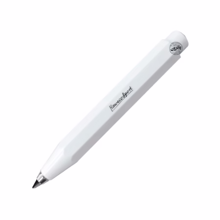 اتود Kaweco مدل Classic Sport - سایز 3.2 میل - کوتاه سایز مینی - دارای جعبه فلزی