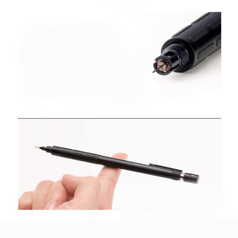 مداد نوکی مهندسی GRAPHGEAR 1000 برند Pantel