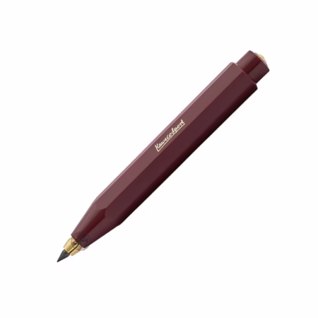 اتود Kaweco مدل Classic Sport - سایز 3.2 میل - کوتاه سایز مینی - دارای جعبه فلزی