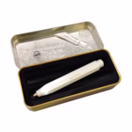 اتود Kaweco مدل Classic Sport - سایز 3.2 میل - کوتاه سایز مینی - دارای جعبه فلزی - تصویر 7