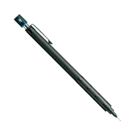 مداد نوکی مهندسی GRAPHGEAR 1000 برند Pantel