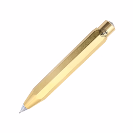 اتود Kaweco مدل Brass Sport - بدنه برنج