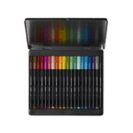 ماژیک رنگ آمیزی 20 تایی کنته