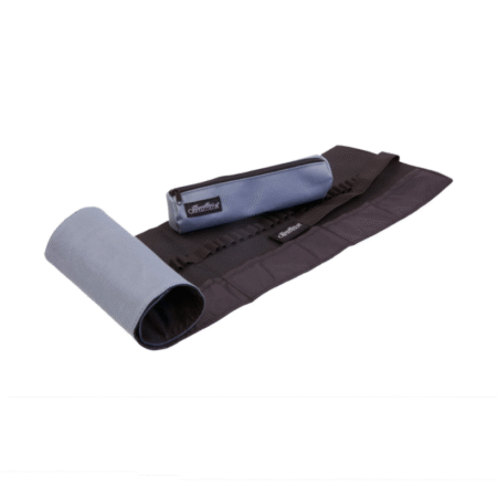 کیف طراحی رولی همراه با جا مدادی کرتاکالر