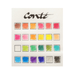 مداد رنگی 24 تایی کنته conte