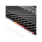 ماژیک رنگ آمیزی 20 تایی کنته