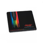 مداد رنگی 24 تایی کنته conte