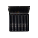 مداد رنگی 24 تایی کنته conte