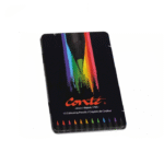 مداد رنگی 12 تایی کنته conte