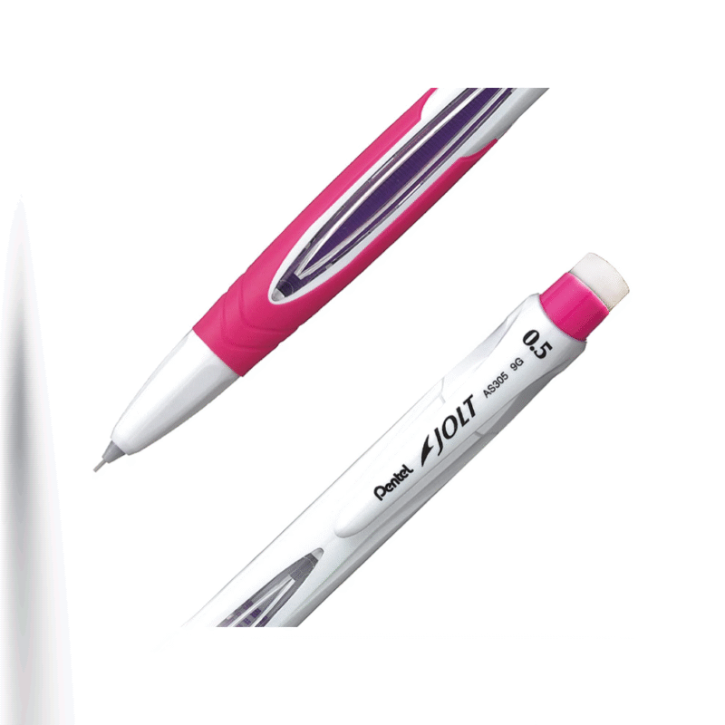 مداد نوکی JOLT برند pentel