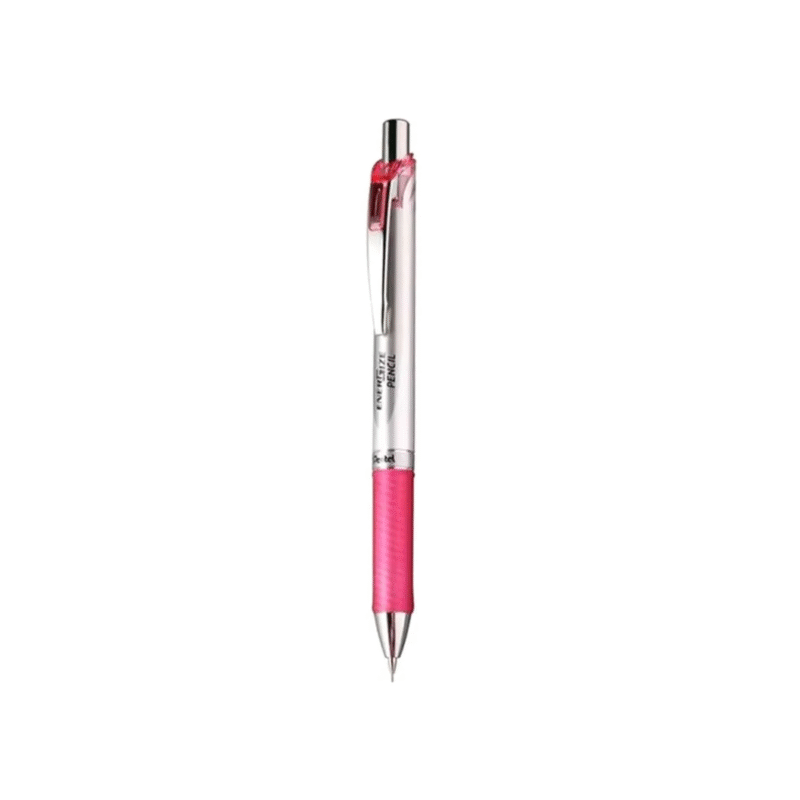 مداد مکانیکی پنتل مدل ENERGIZE PENTEL - تصویر 7