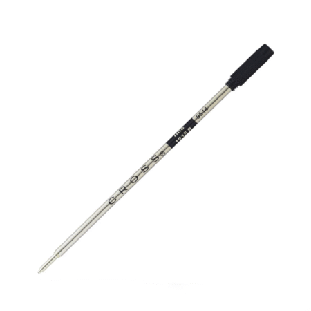 مغزی خودکار کراس رنگ مشکی بسته بندی مقوایی بدنه آلومینیوم پلاستیک