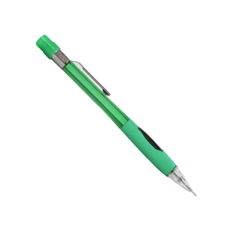 مداد نوکی پنتل مدل Quicker Clicker PD345 PENTEL
