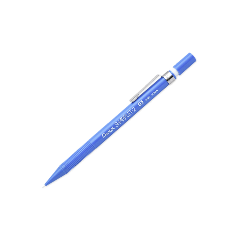 مداد نوکی پنتل Pentel مدل 125 - تصویر 12