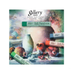 پاستل گچی 48 رنگ مونگیو مدل Artists' Soft نرم جعبه مقوایی