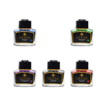 جوهر خودنویس کراس بدنه شیشه ای در 5 رنگبندی