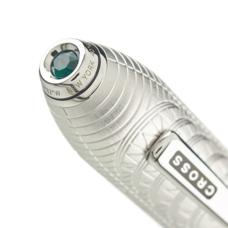 خودنویس کراس Peerless New York