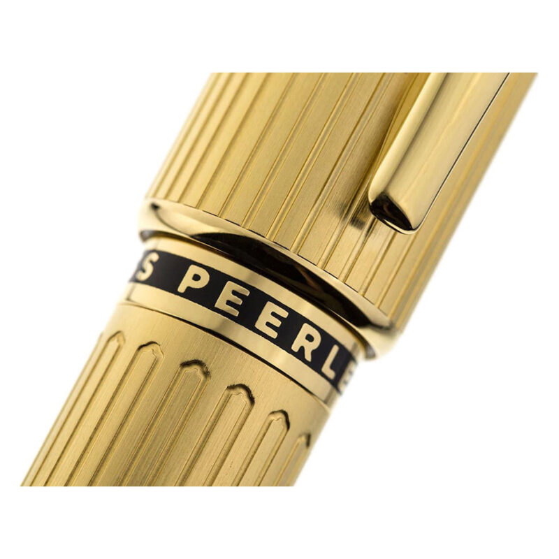 خودنویس کراس Peerless London