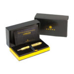 جعبه خودنویس کراس Peerless London