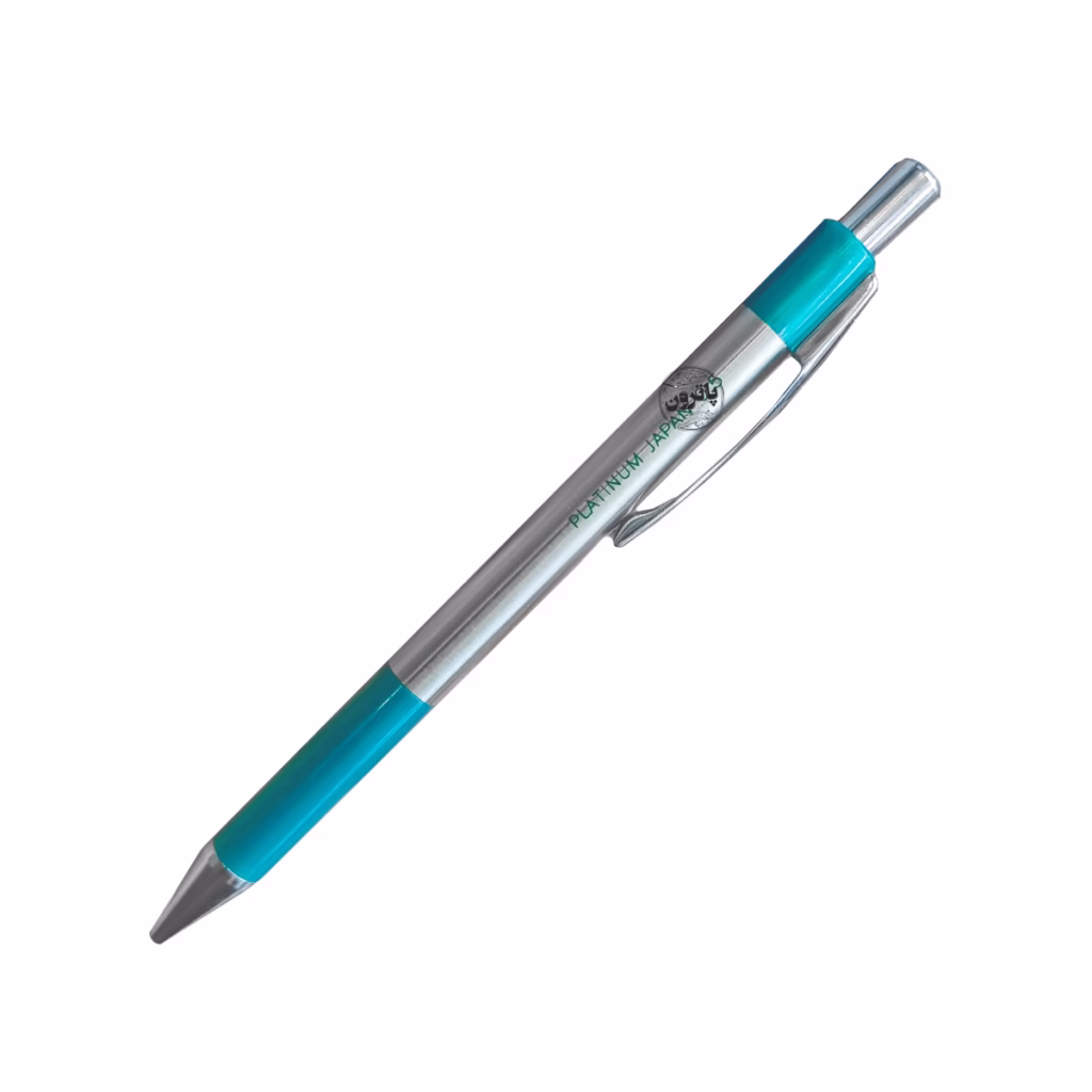 اتود Platinum مدل Mte-400 - سایز 0.5 - کوتاه سایز مینی