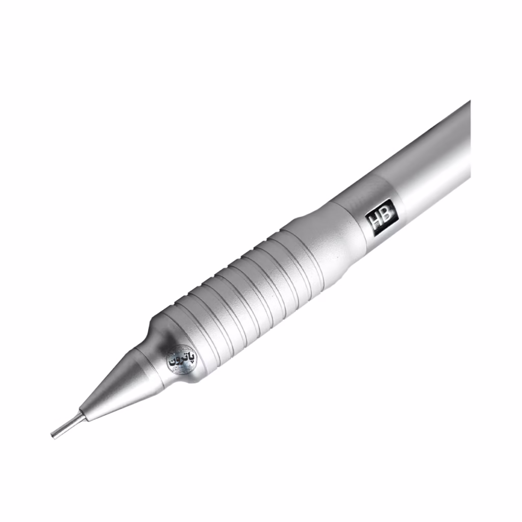 اتود Platinum مدل Pro use msd1000a - سایز 0.7/0.5/0.3 - تمام فلزی