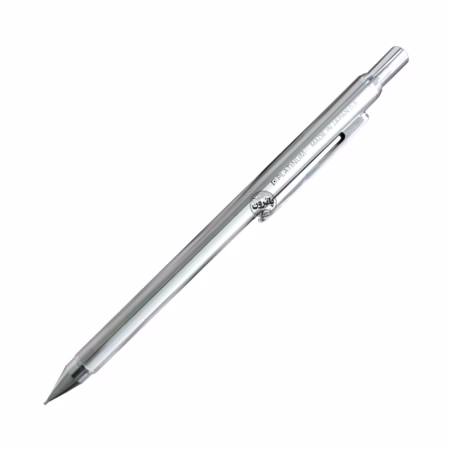 اتود Platinum مدل Msl500d - سایز 0.5 - تمام استیل