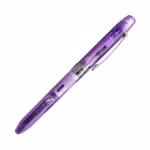 قلم 3 کاره پلاتینیوم مدل Mwb-500 Rs - اتود + 2 رنگ خودکار - بدنه شفاف - تصویر 6