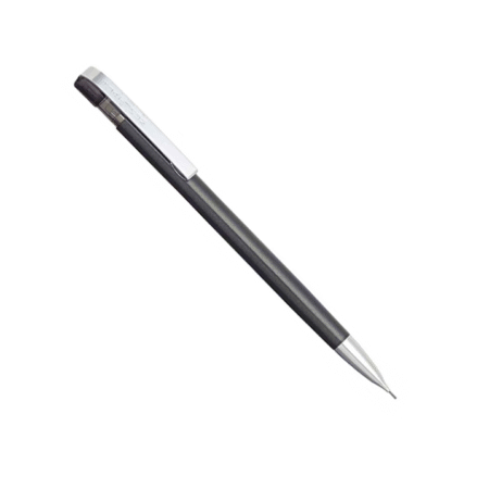اتود کوچک MTE_500 برند PLATINUM بدنه آلومینیومی متالیک مشکی 0.5mm
