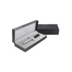 روان نویس MARSHAL از برند pierre cardin بدنه کروم_مشکی