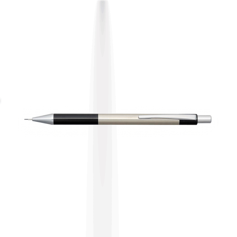 اتود کوچک MTE_400 برند PLATINUM بدنه آلومینیومی مشکی 0.5mm
