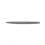 مداد نوکی لامی مدل 2000 بدنه فلزی استیل مات با گیره استیل 0.5mm و 0.7mm
