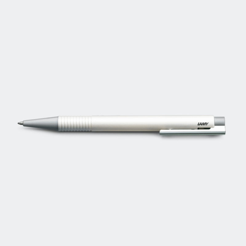 خودکار لامی لوگو مدل LOGO Lamy 205 - تصویر 19