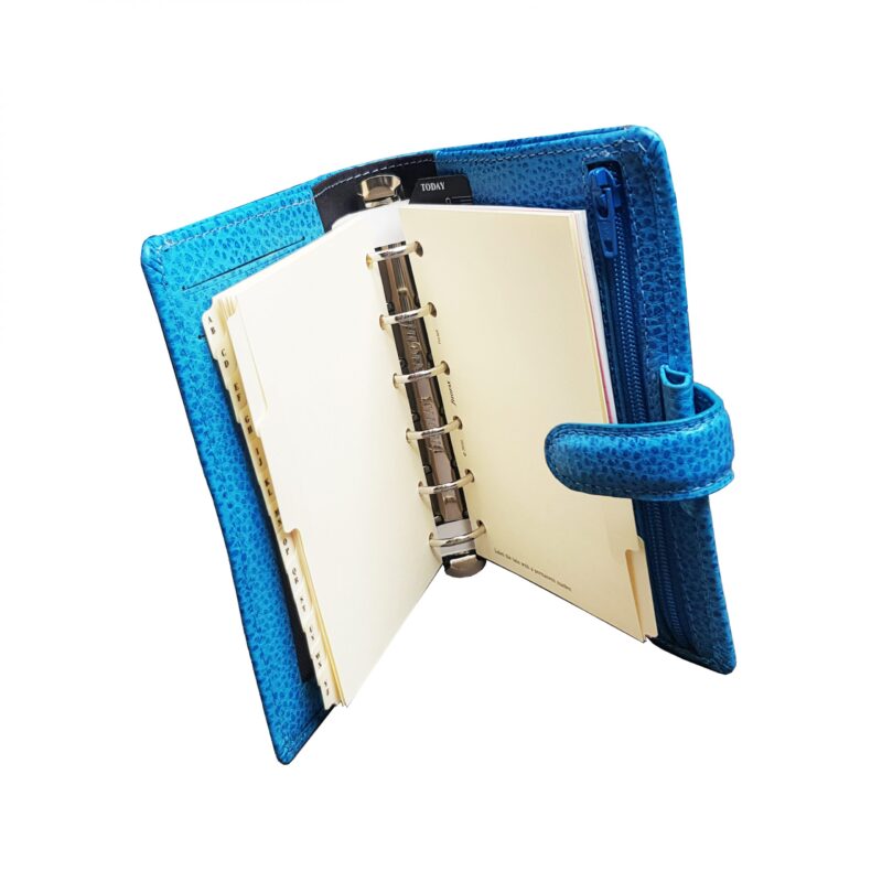 ارگانایزر و دفترچه FILOFAX - تصویر 3