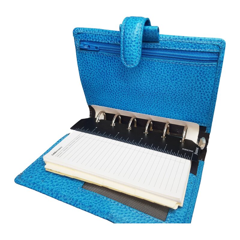 ارگانایزر و دفترچه FILOFAX - تصویر 4