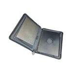 کیف زیپی آیپد FILOFAX - تصویر 4