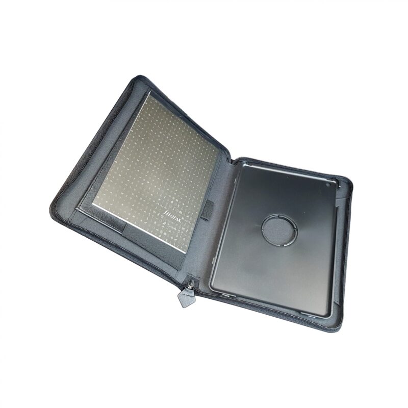 کیف زیپی آیپد FILOFAX - تصویر 4