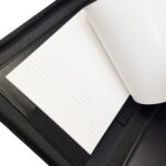 کیف زیپی آیپد FILOFAX - تصویر 3