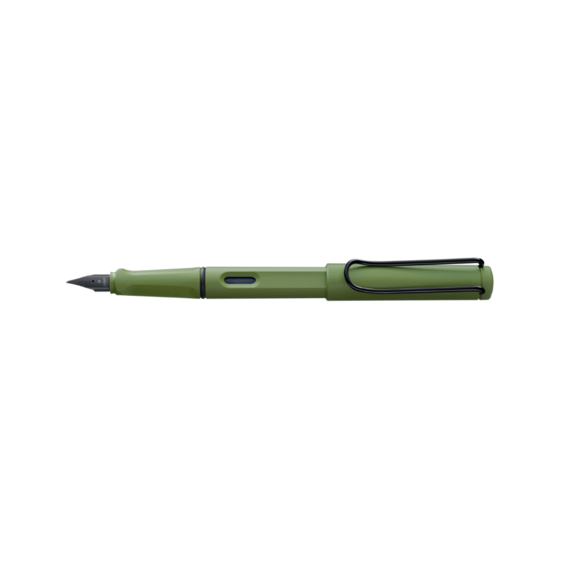 خودنویس لامی مدل SAFARI Lamy - تصویر 41
