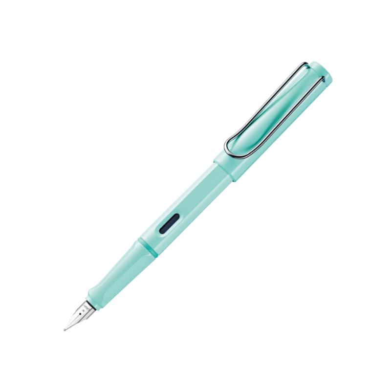خودنویس لامی مدل SAFARI Lamy - تصویر 33