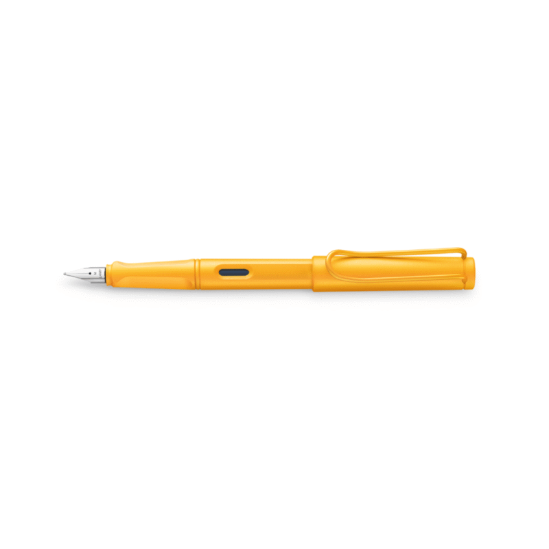 خودنویس لامی مدل SAFARI Lamy - تصویر 38