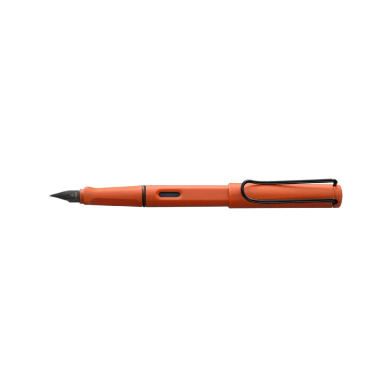 خودنویس لامی مدل SAFARI Lamy - تصویر 31
