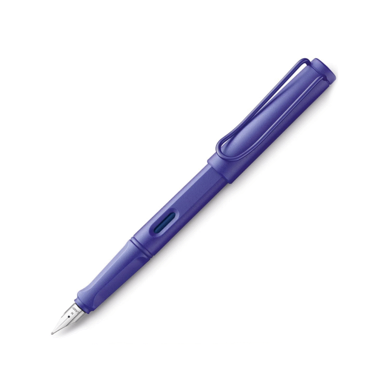 خودنویس لامی مدل SAFARI Lamy - تصویر 37