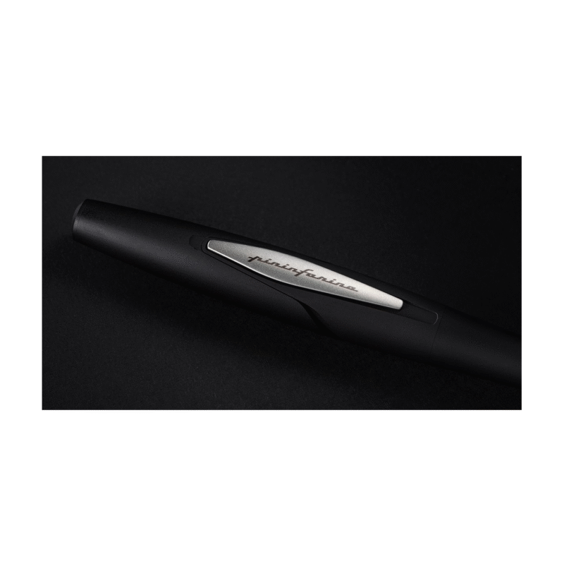 خودنویس مدل Pininfarina Novanta برد forever در دو رنگبندی مشکی