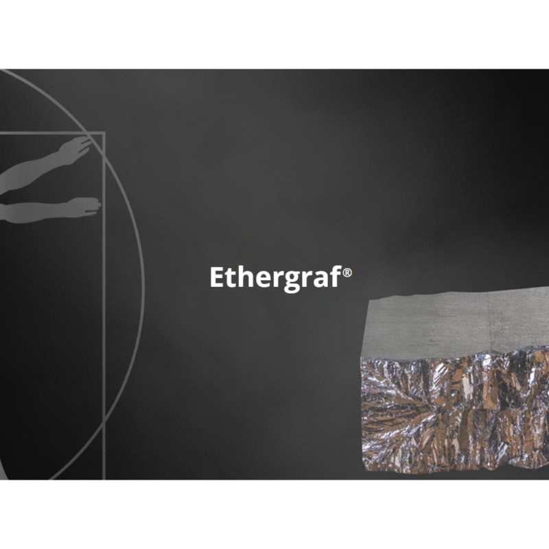 نوک پهن قلم ETHERGRAF برند FOREVER برای قلم های ماندگار